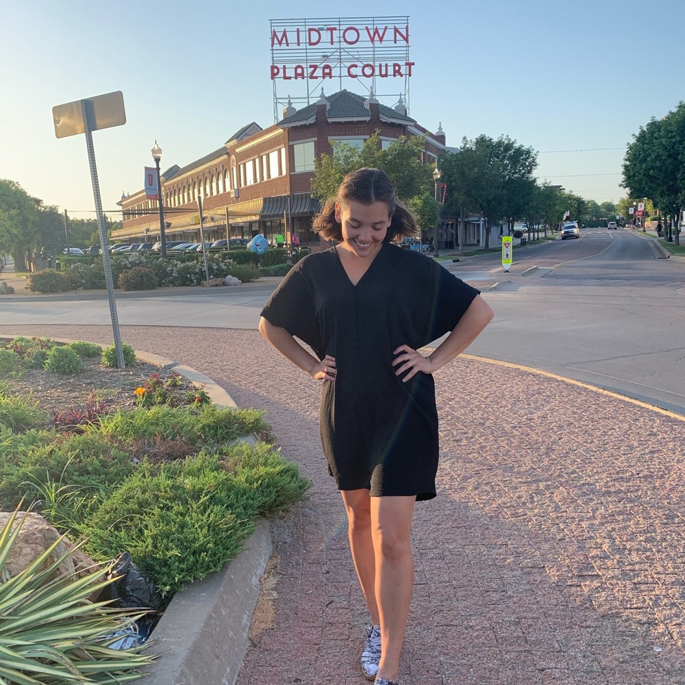 Meet your Posher, Brandi